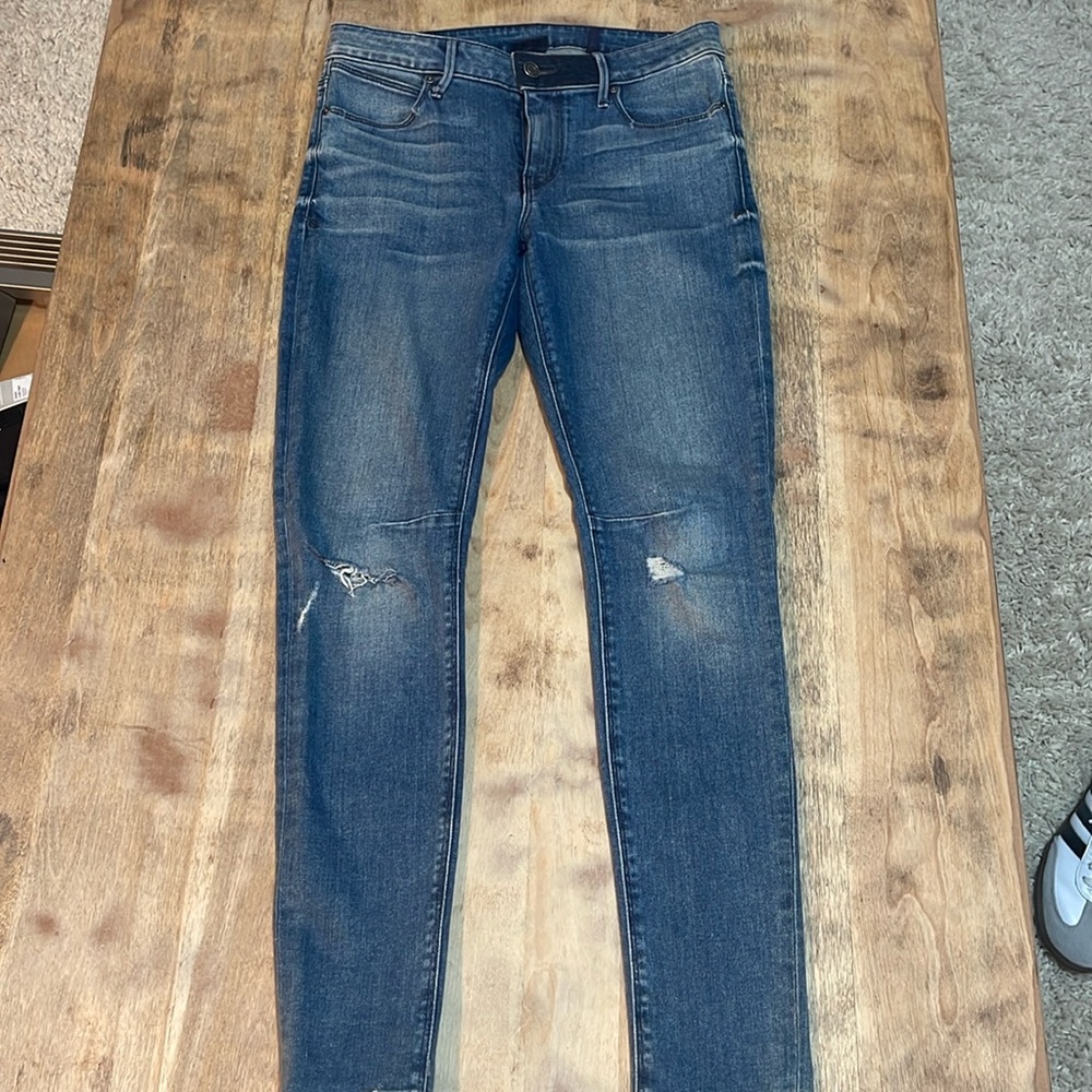 Road To Awe jeans